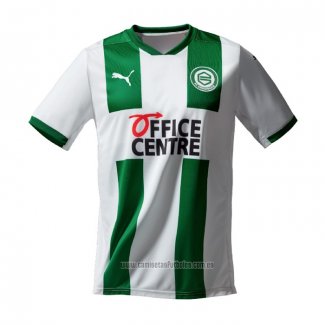 Tailandia Camiseta del Groningen 1ª Equipacion 2020-2021