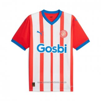 Camiseta del Girona 1ª Equipacion 2023-2024