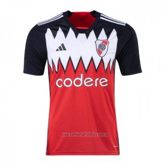 Camiseta del River 2ª Equipacion 2023-2024