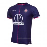 Camiseta del Toulouse 1ª Equipacion 2021-2022