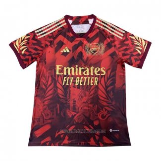 Tailandia Camiseta del Arsenal Special 2023-2024