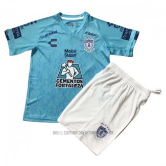 Camiseta del Pachuca 2ª Equipacion Nino 2019-2020