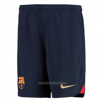 Pantalones Barcelona 1ª Equipacion 2022-2023