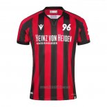 Tailandia Camiseta del Hannover 96 125 Anos 2021