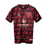 Tailandia Camiseta del Nurnberg Christmas Special 2020-2021